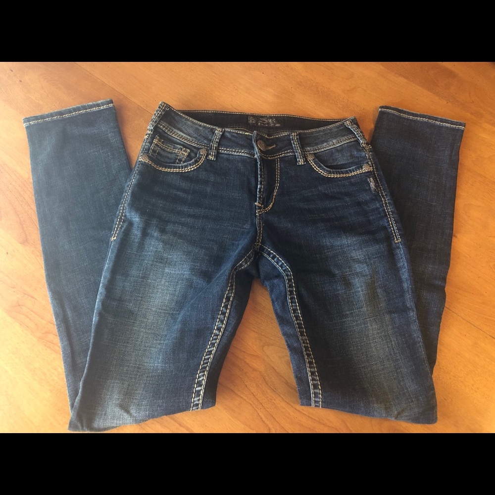 Jeans - Picture 2 of 2